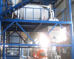 單筒烘干機(jī)使用應(yīng)注意什么